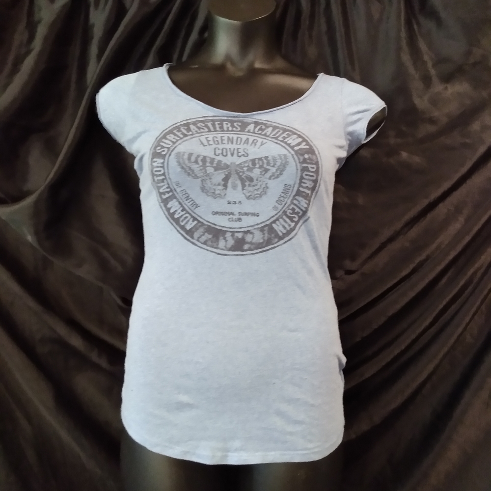H&m tee s